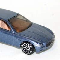 hot wheels maserati quattroporte