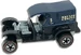 Paddy wagon hot wheels