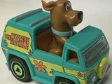 Scooby-Doo (RacerVerse)
