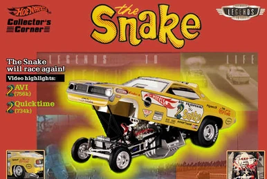 Legends: Barris Kustom 4-Car Set | Hot Wheels Wiki | Fandom