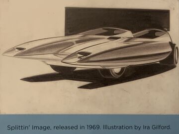 Splittin' Image | Hot Wheels Wiki | Fandom
