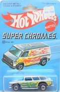 Super Chromes 1977