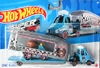 Super Rigs 2023 Mix 2 Dine 'N Dash Light Blue Thailand HMF90