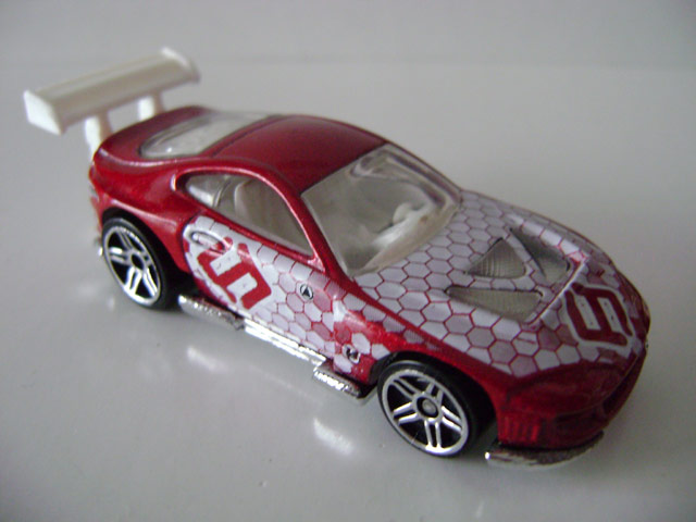 Tech Tuners Series (2003) | Hot Wheels Wiki | Fandom