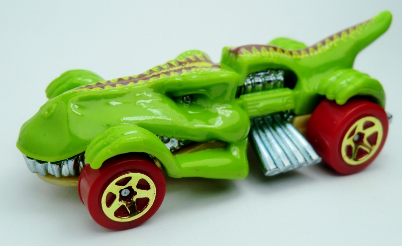 Details about   2021 hot wheels A case #24 T-Rextroyer 