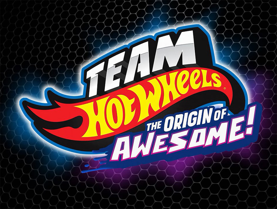 team hot wheels the origin of awesome