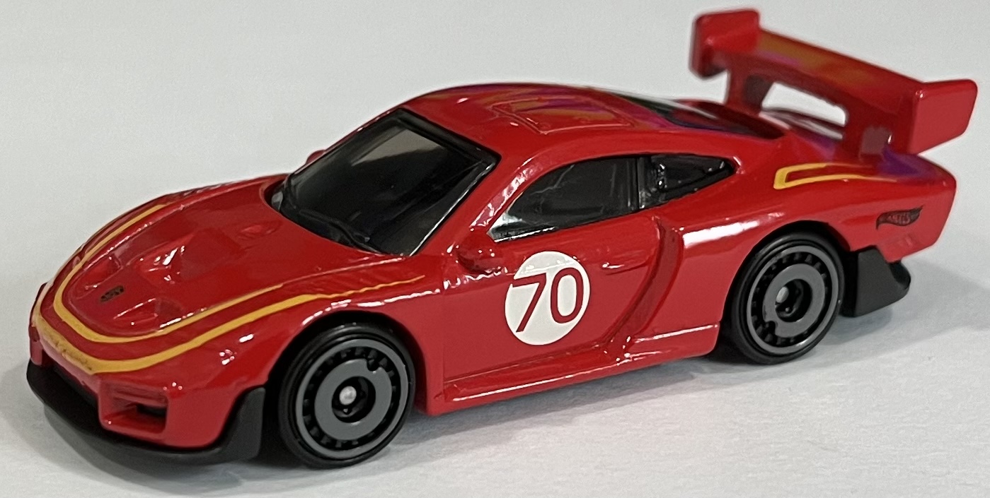 Porsche 935 (2022) | Hot Wheels Wiki | Fandom