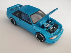 1993 Ford Mustang Cobra R | Hot Wheels Wiki | Fandom