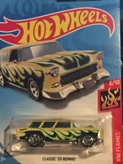 2018 Kmart Exclusive Color