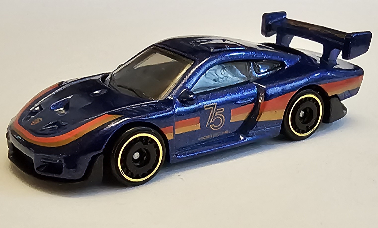 Porsche, Hot Wheels Wiki