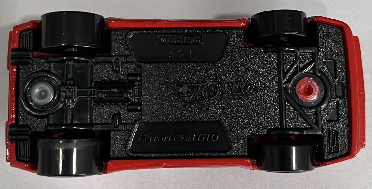 Hot wheels store code scanner