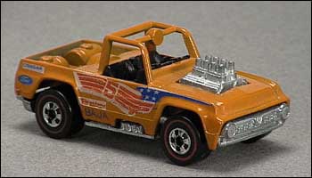 Baja Bruiser | Hot Wheels Wiki | Fandom