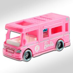 HOT WHEELS™ - Barbie™ Dream Camper™