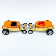 Blackwall Paul Orange 32 Ford Proto (2)