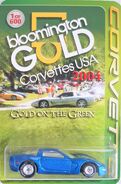 Bloomington Gold Corvettes USA