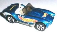 Classic Cobra RaceTeam