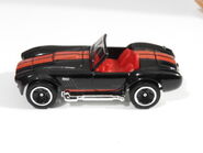 2020 HW Roadsters - Black