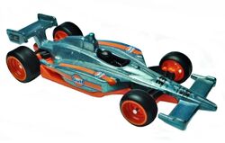 Hot Wheels Indy Roll-Up Raceway – ToysCentral - Europe