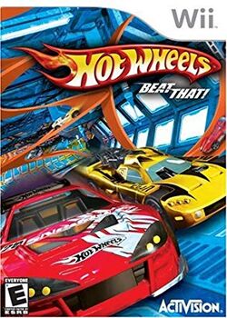 Hot wheels ps2 game list discount