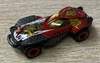 Mystery Models Series 2024 2 - Dune-A-Soar HVW43