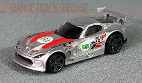 Srt Viper Gts R Hot Wheels Wiki Fandom