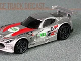 SRT Viper GTS-R