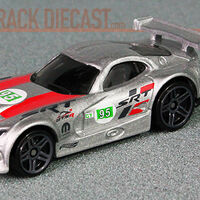 dodge viper hot wheels