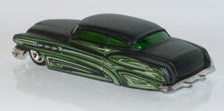 Hot wheels so fine gmtm hot sale