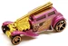 Straightpipes FTE magenta