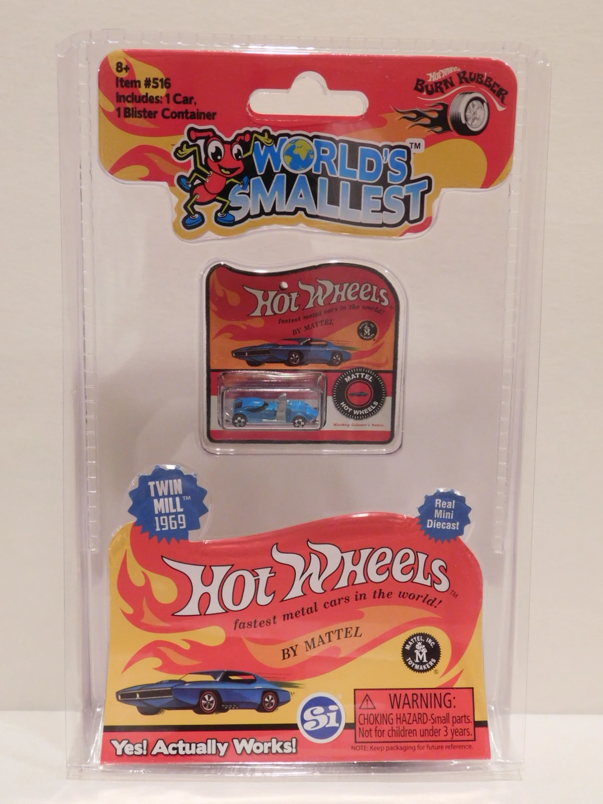 World's Smallest Hot Wheels | Hot Wheels Wiki | Fandom, image size:1200x1600