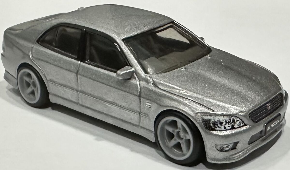 98 Toyota Altezza | Hot Wheels Wiki | Fandom 98 Toyota Altezza | Hot Wheels Wiki | Fandom