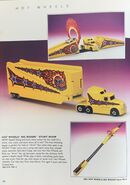 1990 Mattel Catalog