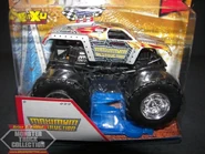 2013 Updated Graphics