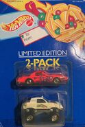 2 pack Firebird