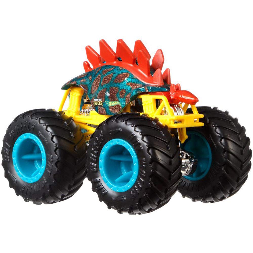 motosaurus hot wheels