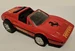 ActionRacers 328gts RED o1