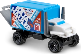 Baja Hauler DTX12