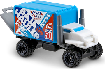 Baja Hauler Hot Wheels Wiki Fandom
