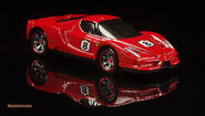Hot Wheels casting reference photo