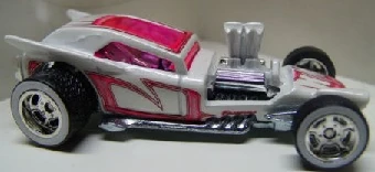 Fangula, 2012, White
