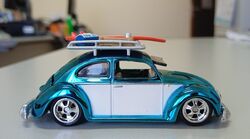 Kawa-Bug-A | Hot Wheels Wiki | Fandom