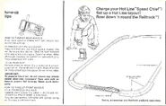 Hot Wheels casting reference photo