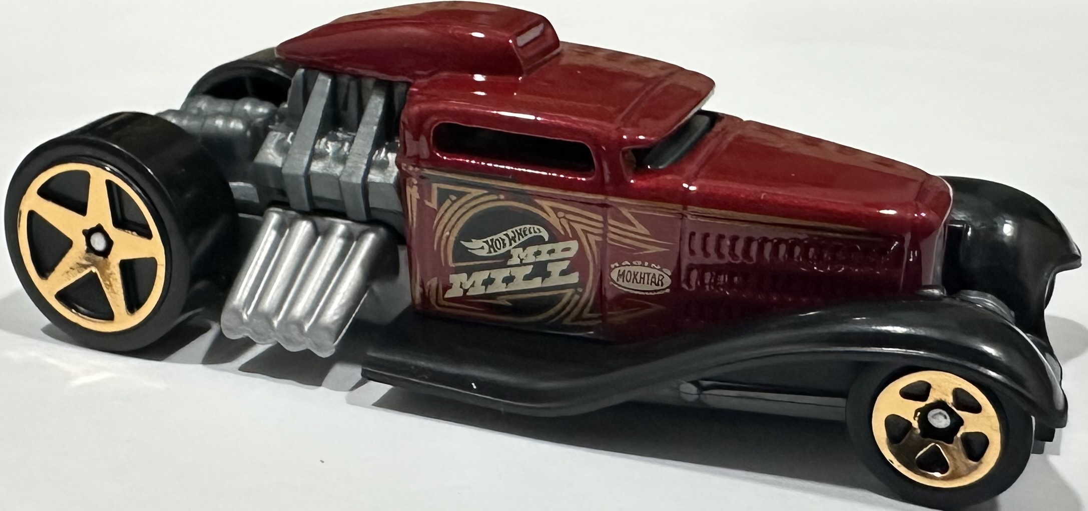 Hot Wheels Rod & Custom 2台セット 2000 Hot Wheels 2 Hot Rods Set | CollectiblesAndMoreInStore