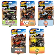 Monster Trucks Racing Series.jpg (815 KB) Monster Trucks Racing