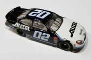 Nascar Alltel 02