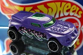 Hot Wheels Dragon Destroyer 