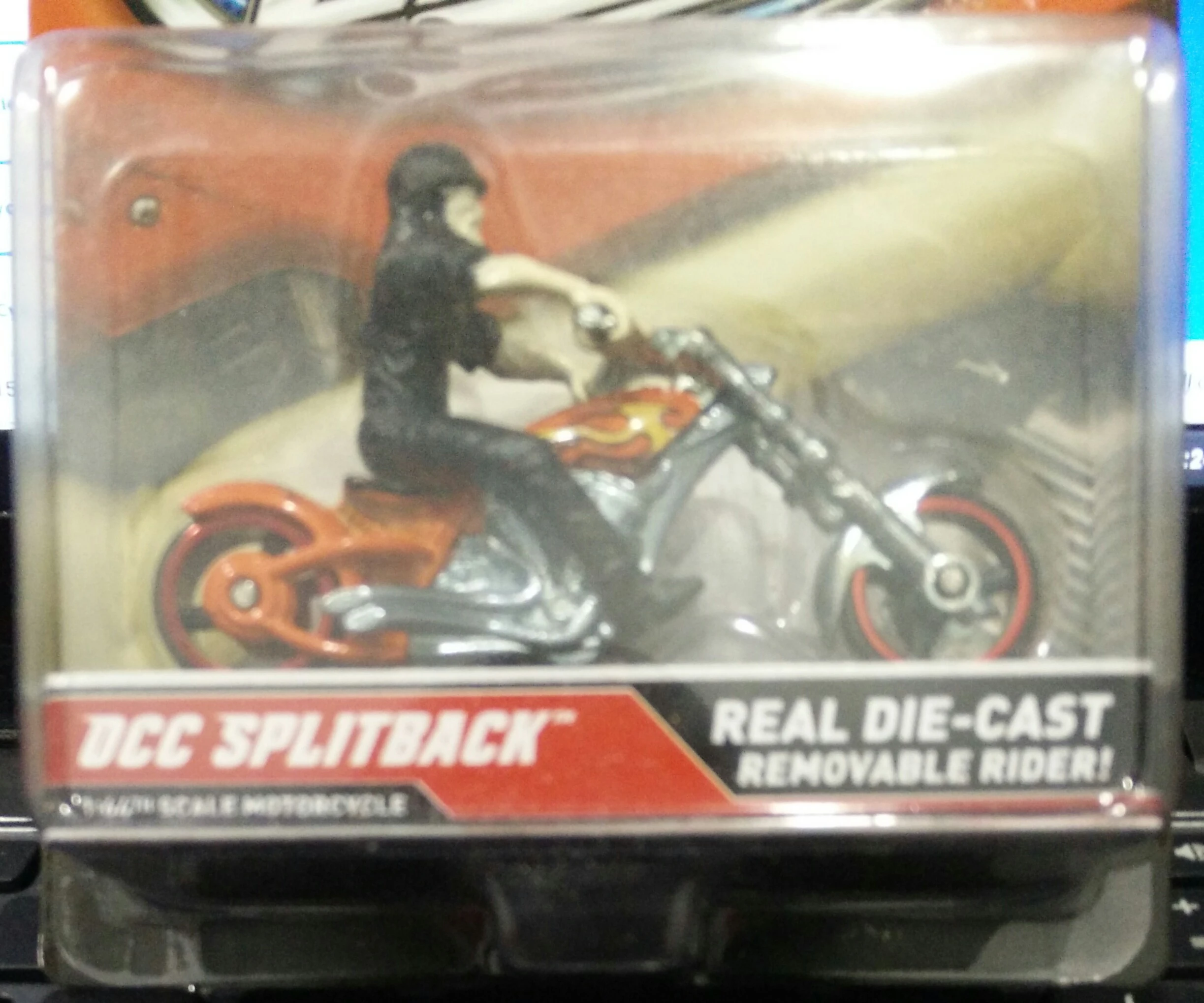 OCC Splitback | Hot Wheels Wiki | Fandom