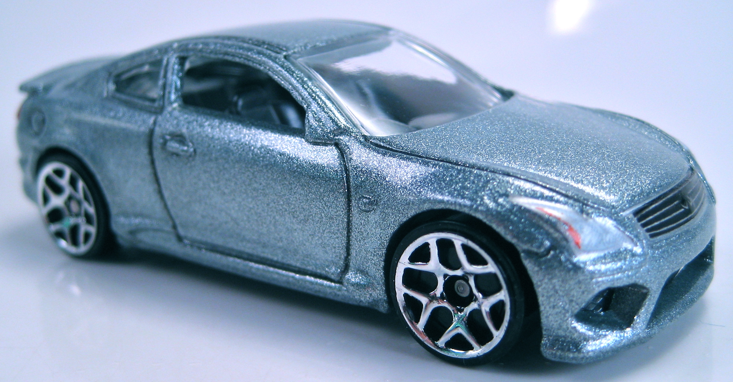 Hot wheels infinity hot sale