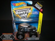 2014 Insert variation