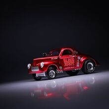 2020 hot wheels convention